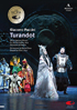 Puccini: Turandot: Sun Xiuwei / Dai Yuqiang / Yao Hong