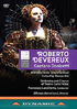 Donizetti: Roberto Devereux: Mariella Devia / Sonia Ganassi / Stefan Pop: Teatro Carlo Felice