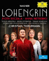 Wagner: Lohengrin: Piotr Beczala / Anna Netrebko / Evelyn Herlitzius (Blu-ray)