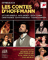 Offenbach: Les Contes D'Hoffmann: Vittorio Grigolo / Kate Lindsey / Sofia Fomina (Blu-ray)