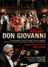 Mozart: Don Giovanni: Simone Alberghini / Jan Stava / Adrian Sampetrean: National Theatre Prague