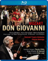 Mozart: Don Giovanni: Simone Alberghini / Jan Stava / Adrian Sampetrean: National Theatre Prague (Blu-ray)