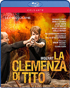Mozart: La Clemenza Di Tito: Richard Croft / Anna Stephany / Alice Coote (Blu-ray)