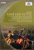 Cosi Fan Tutte: Mozart: John Eliot Gardiner