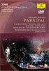 Parsifal: Wagner: James Levine