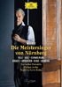 Wagner: Die Meistersinger Von Nurnberg: Bayreuth Festspiel / Phillipe Jordan