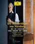 Wagner: Die Meistersinger Von Nurnberg: Festspielorchester Bayreuth (Blu-ray)