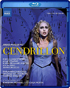 Massenet: Cendrillon: Kim-Lillian Strebel / Anat Czarny / Katharina Melnikova (Blu-ray)