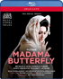 Puccini: Madama Butterfly: Ermonela Jaho / Marcelo Puente / Scott Hendricks (Blu-ray)