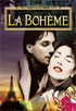 La Boheme: Puccini: Opera Australia: Baz Luhrmann