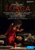 Puccini: Tosca: Anja Harteros / Aleksandrs Antonenko / Ludovic Tezier