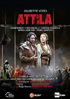 Verdi: Attila: Ildebrando D'Arcangelo / Simone Piazzola / Maria Jose Siri