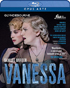 Samuel Barber: Vanessa: Emma Bell / Virginie Verrez / Edgaras Montvidas (Blu-ray)