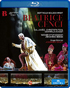 Goldschmidt: Beatrice Cenci: Gal James / Christoph Pohl / Dshamilja Kaiser (Blu-ray)