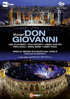 Mozart: Don Giovanni: Carlos Alvarez / Alex Esposito / Maria Jose Siri