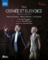 Gluck: Orphee Et Eurydice: Marianne Crebassa / Helene Guilmette / Lea Desandre (Blu-ray)