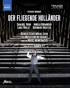 Wagner: Der Fliegende Hollander: Samuel Youn / Ingela Brimberg / Lars Woldt (Blu-ray)