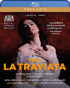 Verdi: La Traviata: Ermonela Jaho / Charles Castronova / Placido Domingo (Blu-ray)