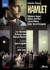 Thomas: Hamlet: Stephane Degout / Sabine Devieilhe / Laurent Alvaro