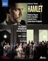 Thomas: Hamlet: Stephane Degout / Sabine Devieilhe / Laurent Alvaro (Blu-ray)