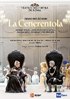 Rossini: La Cenerentola: Serena Malfi / Juan Francisco Gatell / Alessandro Corbelli