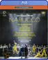 Verdi: Nabucco: Amartuvshin Enkhbat / Ivan Magri / Saioa Hernandez (Blu-ray)