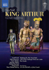 Purcell: King Arthur: Anett Fritsch / Robin Johannsen / Benno Schachtner