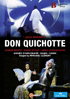 Massenet: Don Quichotte: Gabor Bretz / David Stout / Anna Goryachova