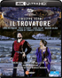Verdi: Il Trovatore: Anna Netrebko / Yusif Eyvazov / Luca Salsi (4K Ultra HD)