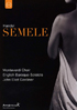 Handel: Semele: Louise Alder / Hugo Hymas / Lucile Richadot