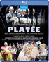 Rameau: Platee: Marcel Beekman, Jeanine de Bique, Cyril Auvity (Blu-ray)