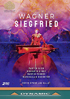 Wagner: Siegfried: Martin Iliev / Krasimir Dinev / Martin Tsonev: Sofia Opera & Ballet