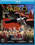 Nikolai Rimsky-Korsakov: Sadko (Blu-ray)