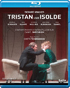 Wagner: Tristan Und Isolde: Andreas Schager / Anja Kampe / Stephen Milling (Blu-ray)