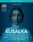 Dvorak: Rusalka: The Royal Opera (Blu-ray)