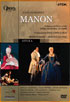 Jules Massenet: Manon (1842-1912) (DTS)