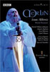 Albeniz: Merlin: David Wilson-Johnson