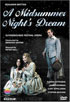 Britten: A Midsummer Night's Dream: James Bowman: Glyndebourne Opera