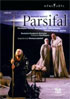 Wagner: Parsifal: Christopher Ventris (DTS)