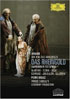 Wagner: Das Rheingold