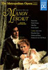 Puccini: Manon Lescaut