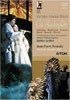 Mozart: Die Zauberflote: The Magic Flute