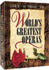 World's Greatest Operas (Box Set): Carman / La Traviata / Aida