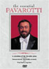 Luciano Pavarotti: The Essential Pavarotti