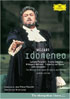 Mozart: Idomeneo: Luciano Pavarotti (DTS)