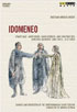 Mozart: Idomeneo