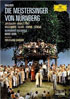 Wagner: Meistersinger Von Nurmberg: Orchestra Of The Bayreuth Festival