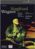 Wagner: Siegfried (DTS)