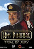 H.M.S. Pinafore / Trial By Jury