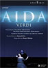 Verdi: Aida: Marco Berti (DTS)